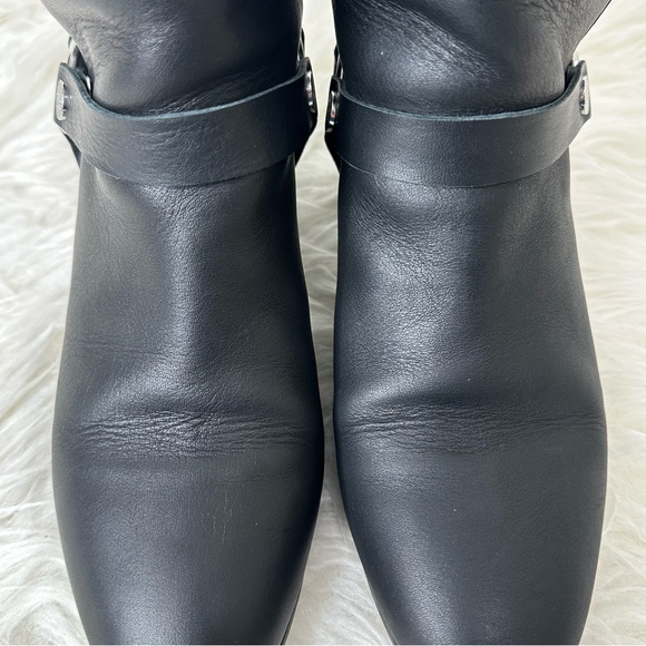 Zadig & Voltaire Women’s Trouble Ankle Boots Size 8 - Picture 12 of 15